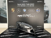 SKODA SUPER B SAĞ FAR MERCEKLİ ÇIKMA 2016-2020