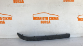 5111-8195290 BMW 3 Serisi E46 ön sağ tampon koruma çıtası