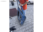 Oto Çıkma Parça / Kaporta & Karoser / Kapı / Nissan / Qashqai / Çıkma Parça 
