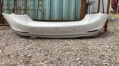 BMW F10 ARKA TAMPON MONTECAR