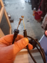 Oto Çıkma Parça / Mekanik / Kaput Açma Teli / Renault / Laguna / Çıkma Parça 