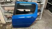 2008/10 PEUGEOT 307 ORJİNAL ÇIKMA SOL ARKA KAPI