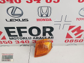 TOYOTA STARLET SIFIR SAĞ SİNYAL 98-00 OEM : 81510-10280