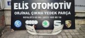 2013-2015 A3 ön tanpon