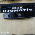 DOBLO GENİŞ AİLE SAĞ ÖN CAM DÜĞMELERİ VE PLASTİĞİ