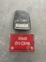 Astra k Sanruf düğmesi