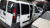 FİAT DOBLO ORJİNAL ÇIKMA SAĞ SÜRGÜLÜ KAPI