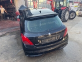 Oto Çıkma Parça / Kaporta & Karoser / Kapı Camları / Peugeot / 207 / Çıkma Parça 