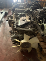 İSUZU NOVO CİTİ EURO 6 MOTOR