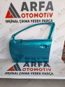 Citroën c3 sol ön kapi 2020 -2022 arası