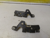 620940002R 620940001R RENAULT MEGAN 3 ÖN TAMPON BRAKETİ SAĞ SOL