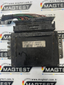 Renault Clio Motor Beyni S110130040A 8200035705