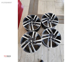 3SDM PEUGEOT 208 4*108-16INC TAKIM JANT