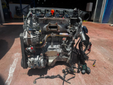 HONDA CİVİC FC5 MOTOR TESİSATI 1.6 BENZİNLİ 2016-2021