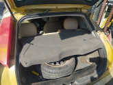 ÇIKMA FORD FOCUS BAGAJ PANDİZOTU