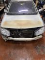 RENAULT MEGANE 2 ÖN KAPUT SMT OTO ÇIKMA