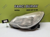 CORSA D SOL MAKYAJLI FAR ORJİNAL 2010-2014 90020215-13392705