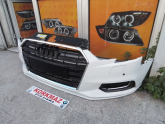 Oto Çıkma Parça / Kaporta & Karoser / Ön Tampon / Audi / A3 / Çıkma Parça 