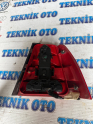 Oto Çıkma Parça / Elektrik / Stop / Volkswagen / Bora / Çıkma Parça 