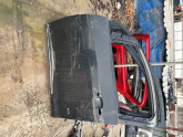 OPEL ASTRA J SOL ÖN KAPI 2018