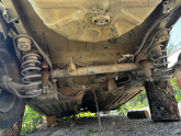 Fiat Tempra 1.6 Arka Dingil Torsiyon Eskisi İadeli