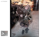 Renault Traffic 1.9 M9R Motor