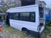 Oto Çıkma Parça / Kaporta & Karoser / Kupa / Ford / Transit / Çıkma Parça 