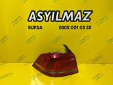 VOLKSWAGEN PASSAT B7 SOL STOP (ORJİNAL)