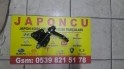 KIA SPORTAGE ESROT DEVE BOYNU 1995-2001 SIFIR