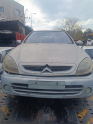 Citroen Xsara ön kaput