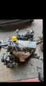 Dacia Logan 1.4 Motor Çıkma Orjinal
