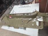 Oto Çıkma Parça / Kaporta & Karoser / Arka Panel / Honda / Jazz / Çıkma Parça 