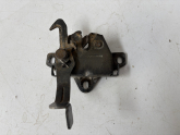 DAEWOO NUBİRA CDX KAPUT KİLİDİ