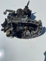 CİTROEN C4 1.6 HDİ  ŞANZIMAN KOMPLE SÖKME  - CK OTOMOTİV -