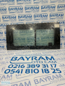 MERCEDES VİTO ÇERÇEVELİ YAN CAM SAĞ 1 YEŞİL ESKİ MODEL 2004-