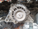 Toyota şarz dinomosu
