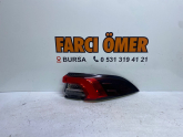 Oto Çıkma Parça / Toyota / Corolla / Elektrik / Stop / Çıkma Parça 