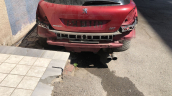 Oto Çıkma Parça / Kaporta & Karoser / Kapı / Peugeot / 207 / Çıkma Parça 