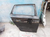 SKODA SCALA SAĞ ARKA KAPI
