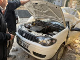 Oto Çıkma Parça / Kaporta & Karoser / Ön Panel / Fiat / Albea / Çıkma Parça 