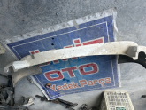 Partner berlingo arka tampon çıkma