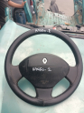 RENAULT KANGOO 2 DİREKSİYON SİMİTİ VE AİRBAG