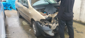 Oto Çıkma Parça / Kaporta & Karoser / Kapı / Fiat / Albea / Çıkma Parça 