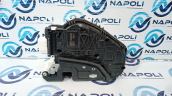 Oto Çıkma Parça / Mekanik / Kapı Kilidi / Audi / A4 / Sıfır Parça 
