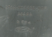 Oto Çıkma Parça / Mekanik / Orta Konsol / Ford / Transit Connect / Çıkma Parça 