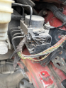 Fiat punto Abs beyni