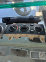 ALFA ROMEO 156 KLİMA KONTROL PANELİ CİKMA