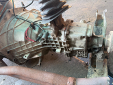 Oto Çıkma Parça / Şanzıman & Vites / Şanzıman Komple / Ford / Transit / Çıkma Parça 