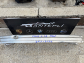 FORD FOCUS 4 ARKA TAMPON DEMİRİ 2021-2022-2023-2024-2025 ÇIKMA