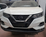 Nissan Qashqai J11 Komple Ön Parçaları - Mil Oto Çıkma Parç